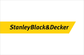 Stanley Black & Decker